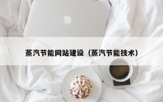 梅州蒸汽节能网站建设（蒸汽节能技术）